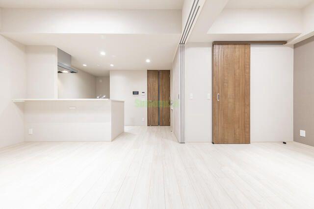 3/19 リビング/ダイニング