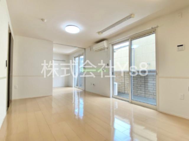 3/19 リビング/ダイニング