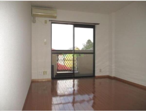 12/19 バルコニー