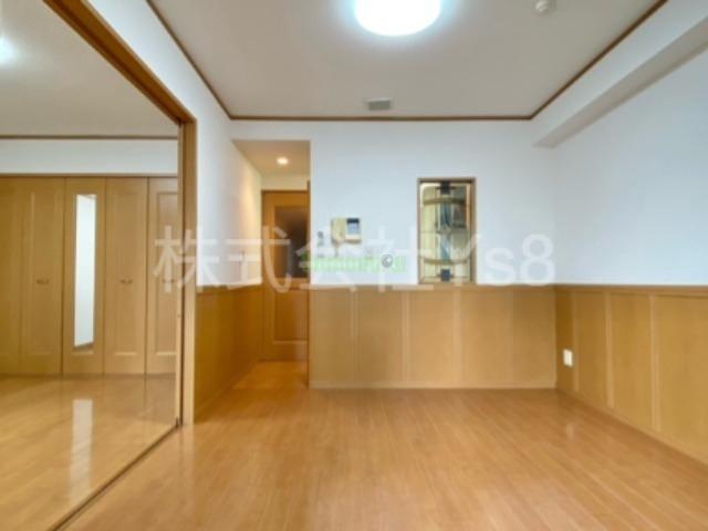 5/24 リビング/ダイニング