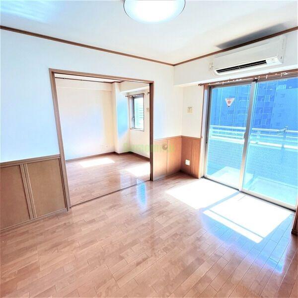 5/23 リビング/ダイニング