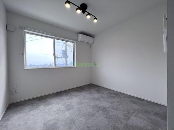 3/17 リビング/ダイニング