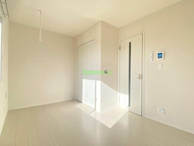 3/19 リビング/ダイニング