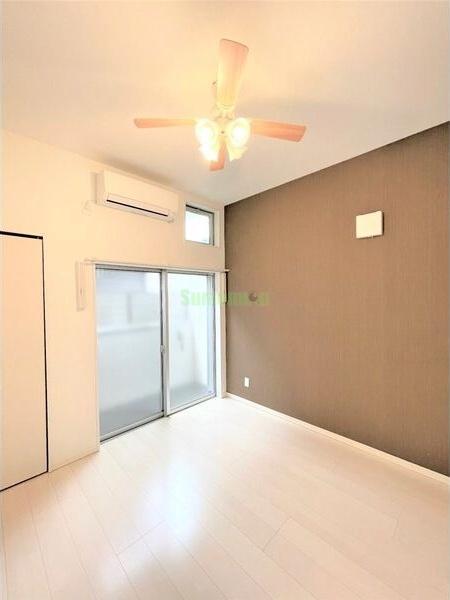 11/19 バルコニー