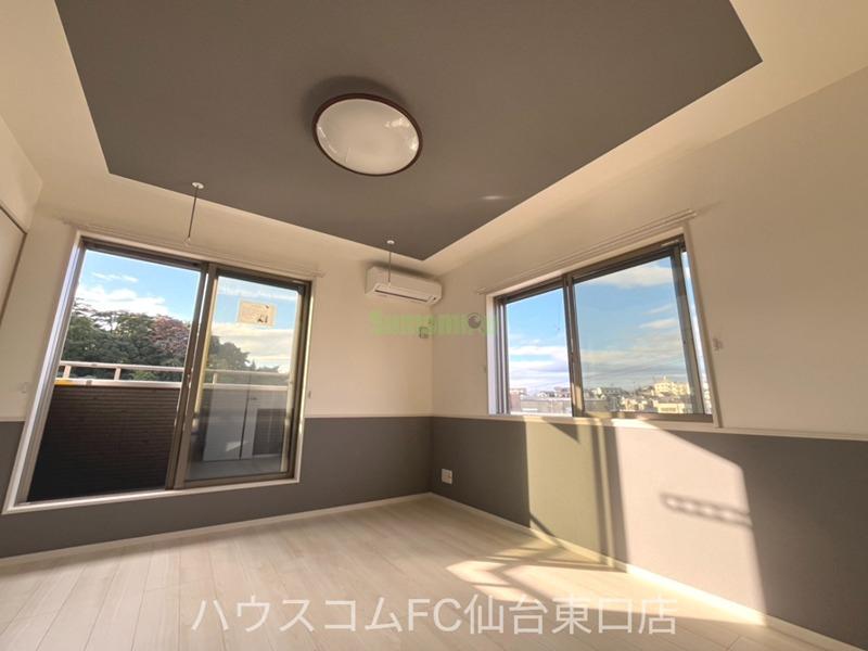 3/18 リビング/ダイニング