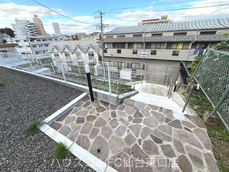 2/6 エントランス