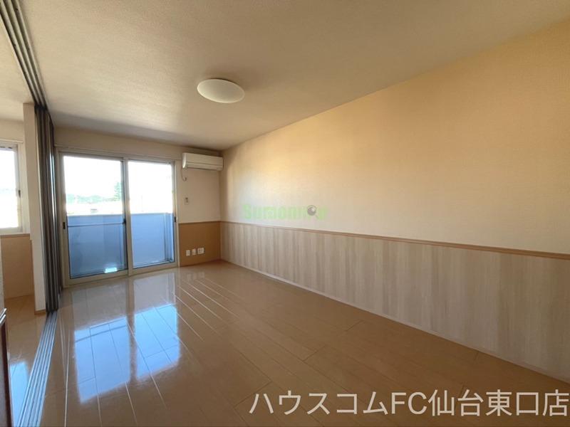 3/19 リビング/ダイニング