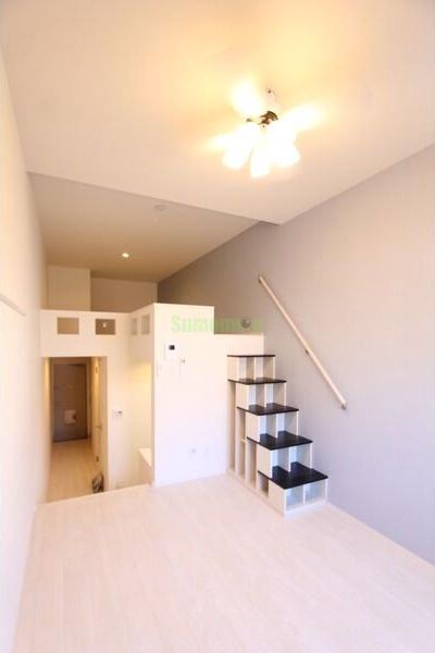 3/17 リビング/ダイニング