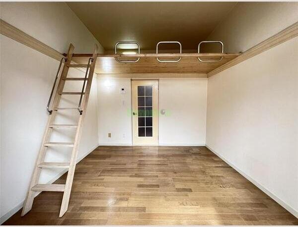 3/17 リビング/ダイニング