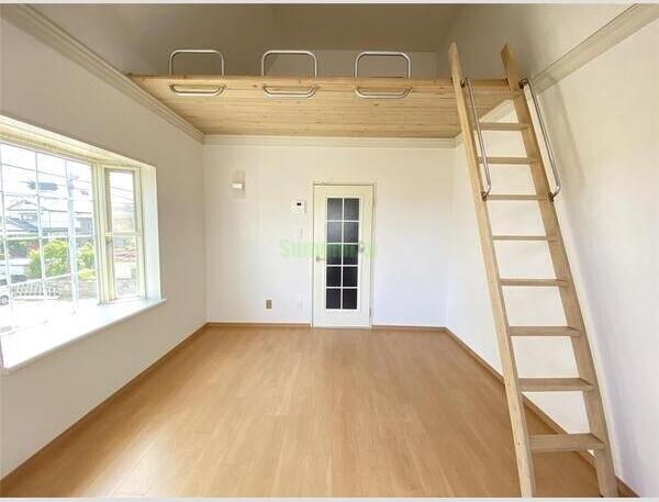 3/17 リビング/ダイニング