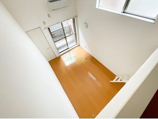 3/18 リビング/ダイニング