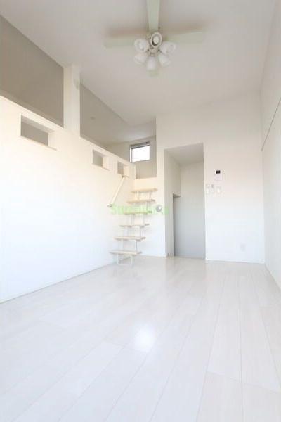 5/19 リビング/ダイニング