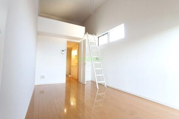 3/17 リビング/ダイニング