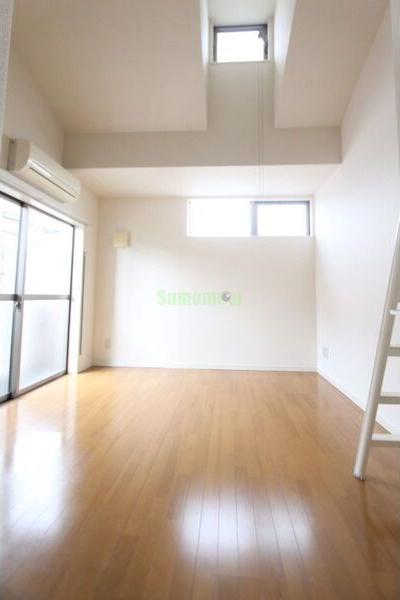 4/18 リビング/ダイニング