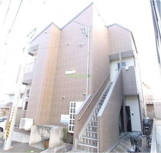 2/7 エントランス