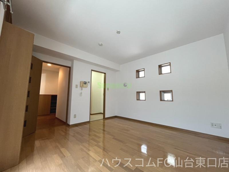 3/18 リビング/ダイニング