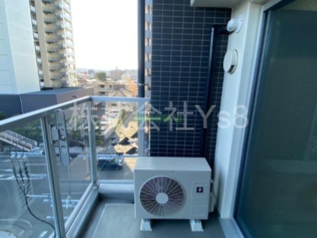 14/24 バルコニー