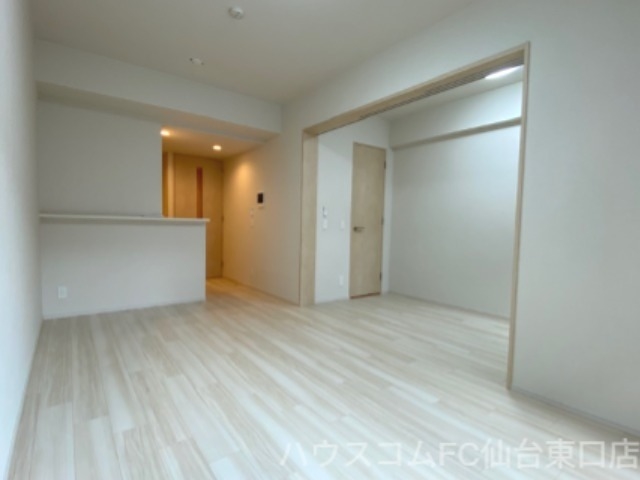 5/25 リビング/ダイニング