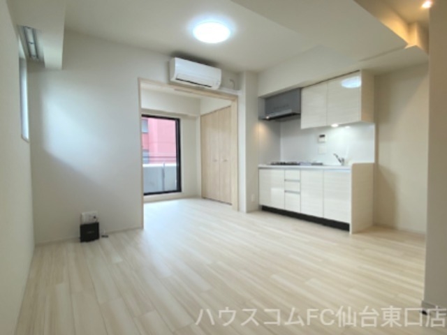 5/25 リビング/ダイニング