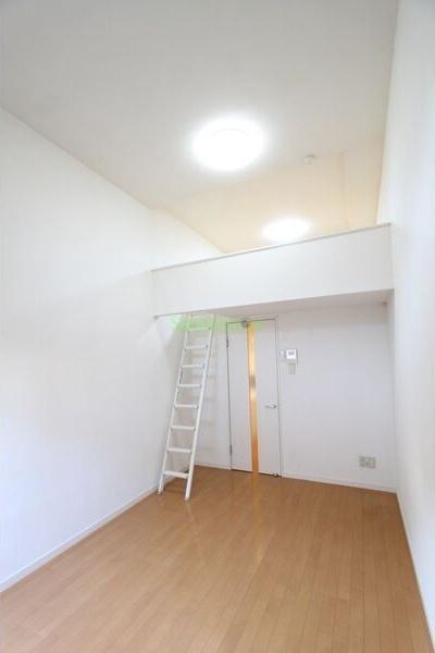 3/18 リビング/ダイニング