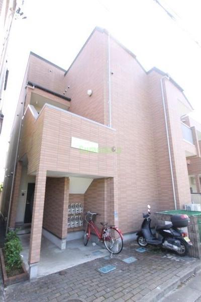 12/18 エントランス