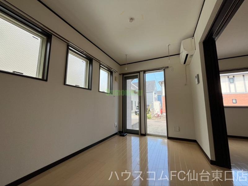 3/18 リビング/ダイニング