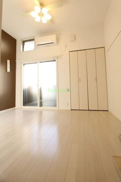 3/19 リビング/ダイニング