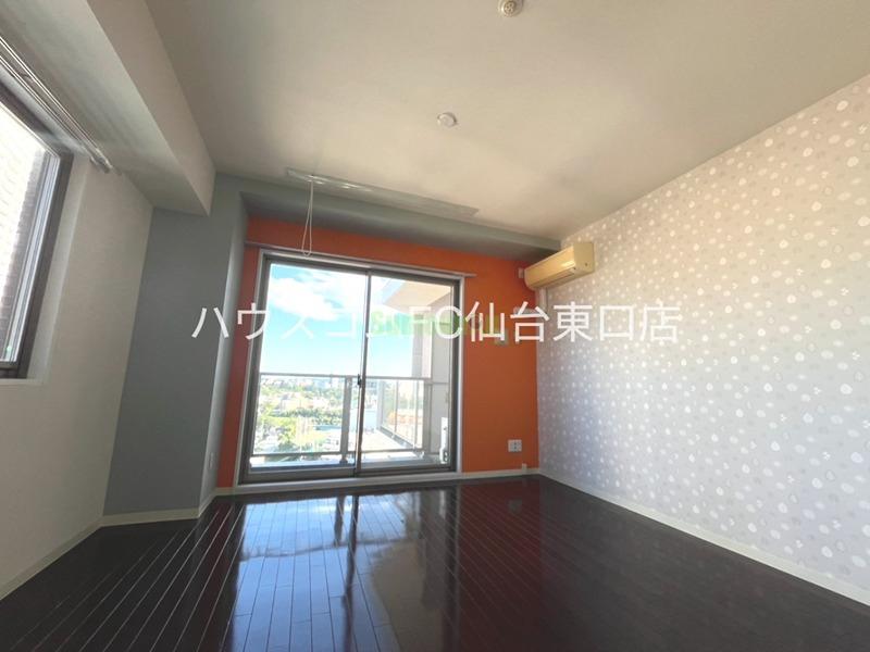 3/17 リビング/ダイニング