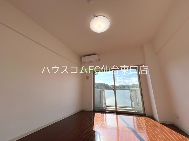 3/18 リビング/ダイニング