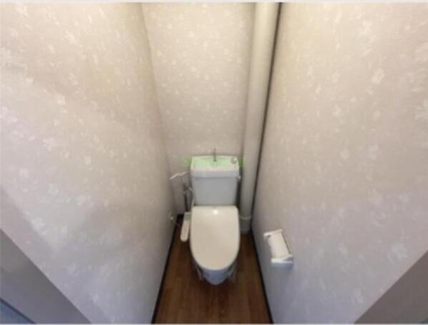 9/18 トイレ