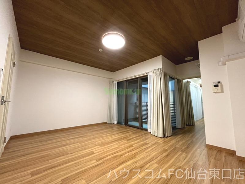 5/25 リビング/ダイニング