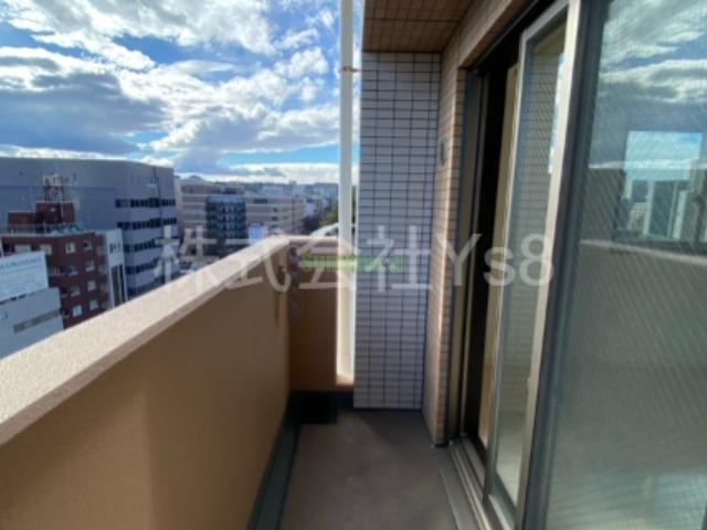 14/24 バルコニー