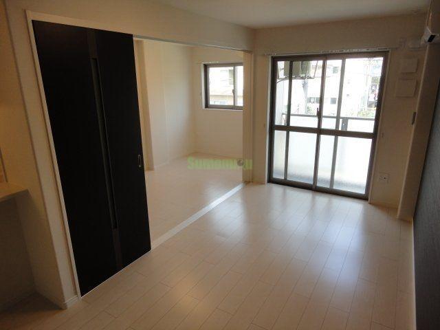 12/20 バルコニー