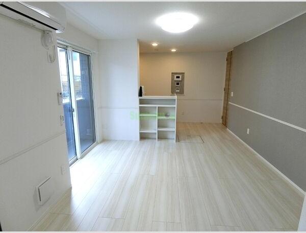 5/23 リビング/ダイニング