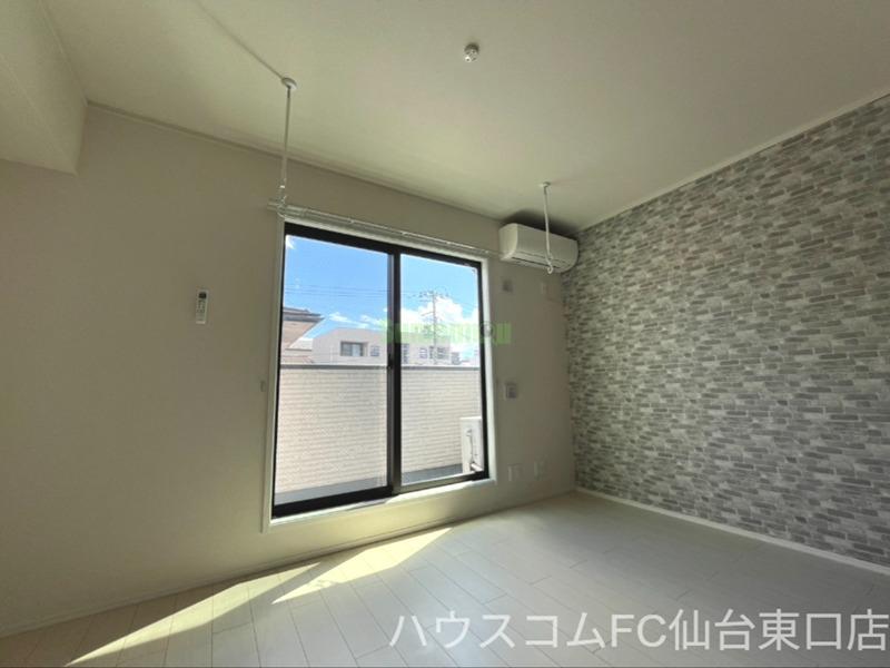 3/20 リビング/ダイニング