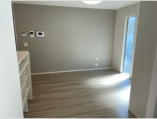 3/19 リビング/ダイニング