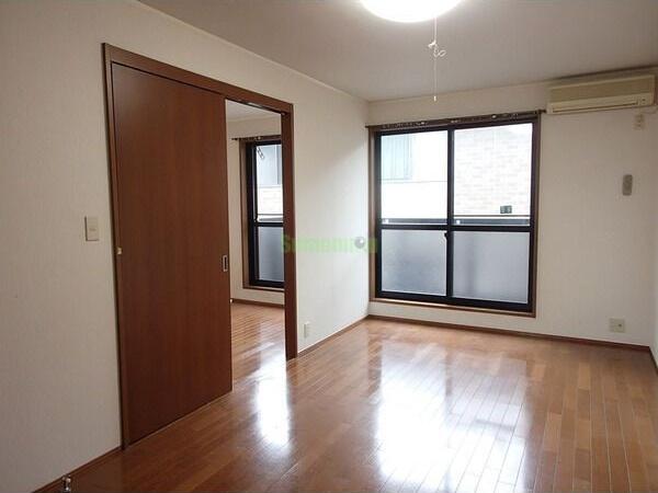 3/19 リビング/ダイニング