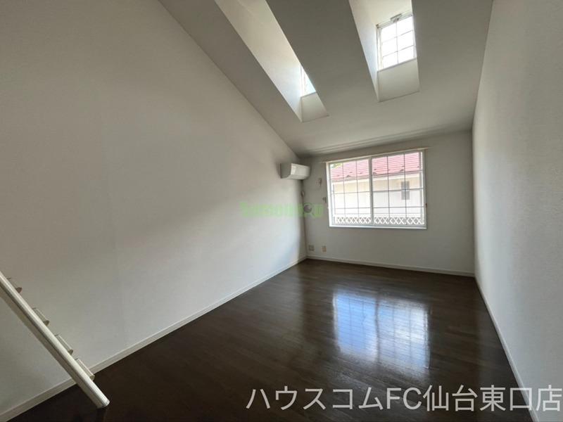 3/19 リビング/ダイニング