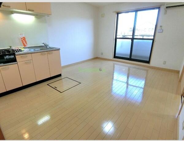 3/19 リビング/ダイニング