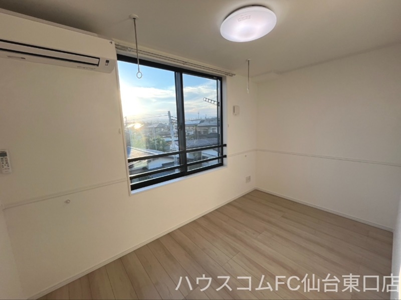 3/19 リビング/ダイニング