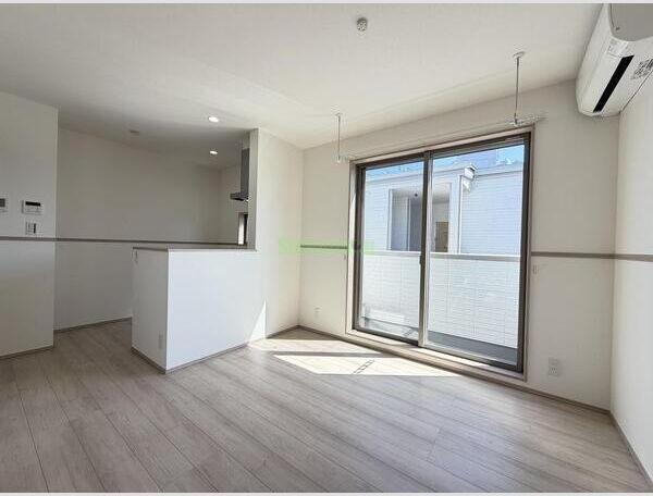 3/19 リビング/ダイニング