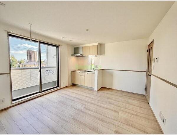 3/18 リビング/ダイニング