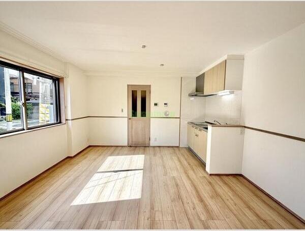 3/18 リビング/ダイニング