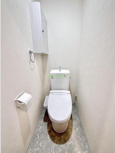 8/18 トイレ