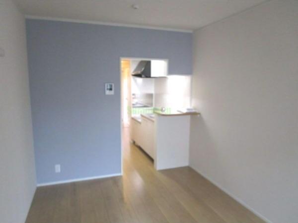 5/23 リビング/ダイニング