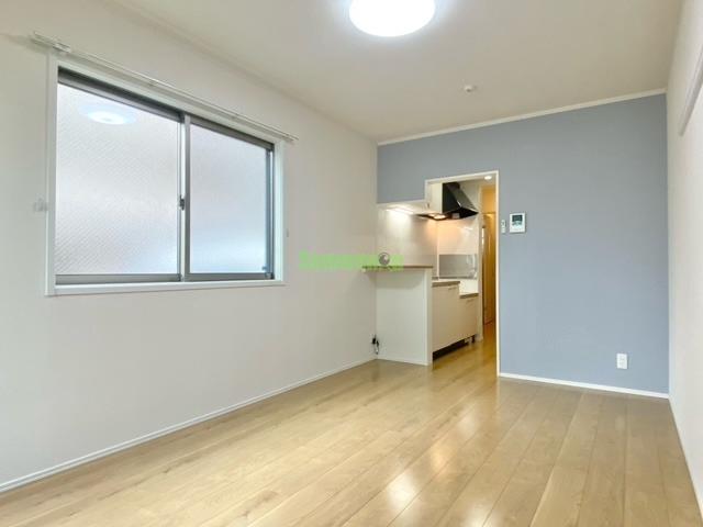 5/23 リビング/ダイニング