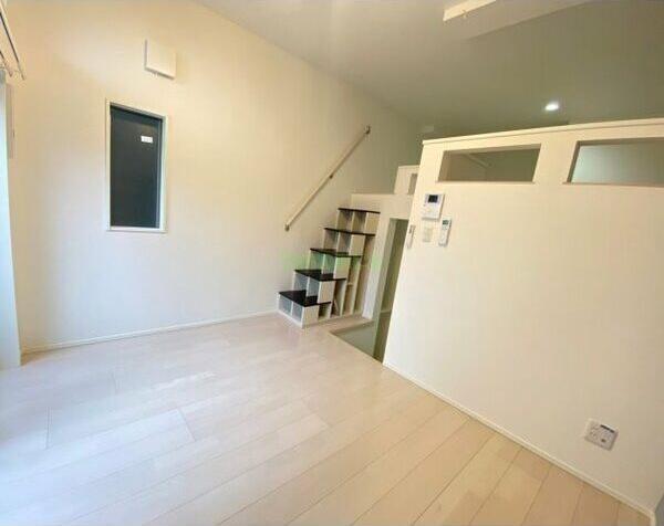 3/18 リビング/ダイニング