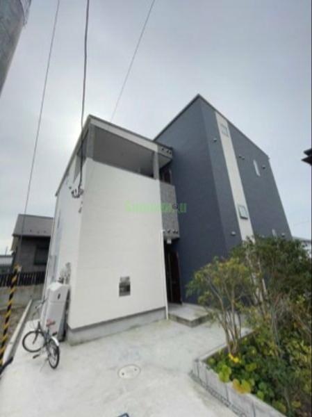 2/7 エントランス