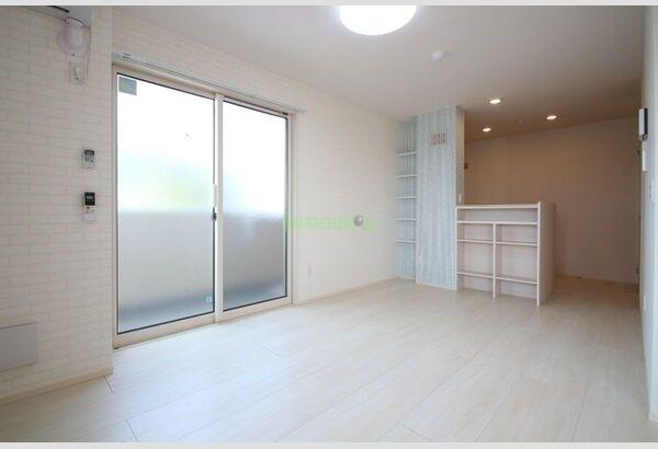 3/19 リビング/ダイニング