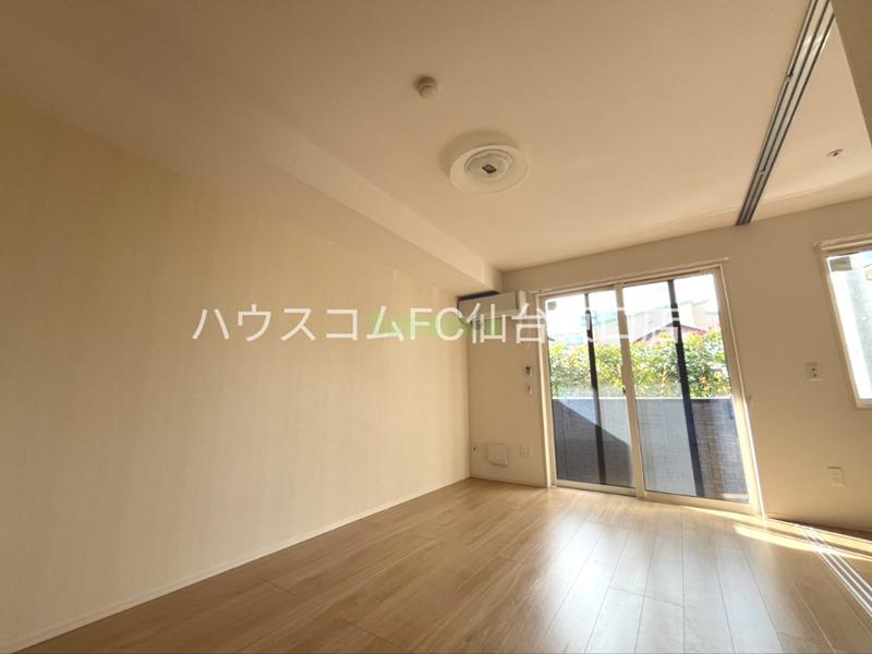 4/24 リビング/ダイニング